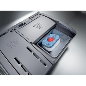 Bosch SMI6ZDS16E Beépíthető mosogatógép, bútorlap nélkül