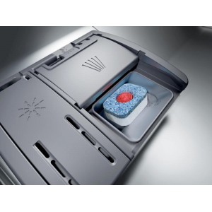 Bosch SPV4HMX10E Beépíthető mosogatógép, bútorlap nélkül