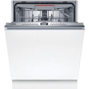 Bosch SMV4HVX00E Beépíthető mosogatógép, bútorlap nélkül