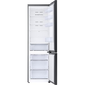 Samsung RB38C6B1DCE/EF Alulfagyasztós hűtőszekrény