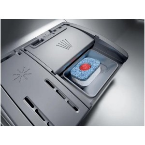 Bosch SMS4HVI02E inox Mosogatógép