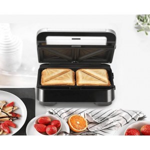 BRAUN SM5005 MULTIGRILL