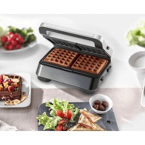 BRAUN SM5005 MULTIGRILL