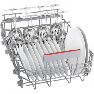 BOSCH SPV4EMX24E Beépíthető integrált mosogatógép 45cm