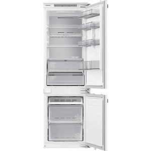 Samsung BRB26715FWW/EF Beépíthető alulfagyasztós hűtőszekrény