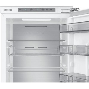 Samsung BRB26715FWW/EF Beépíthető alulfagyasztós hűtőszekrény