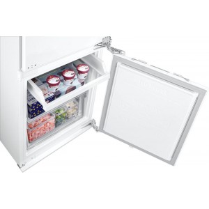 Samsung BRB30715EWW/EF Beépíthető alulfagyasztós hűtőszekrény