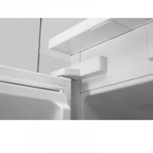 Whirlpool SP40 802 EU 2 Beépíthető alulfagyasztós hűtőszekrény