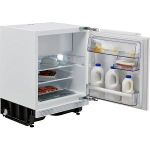 AEG SFB682F1AF Beépíthető hűtőszekrény