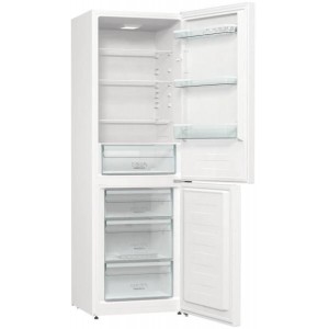 Gorenje RK6191EW4 Alulfagyasztós hűtőszekrény