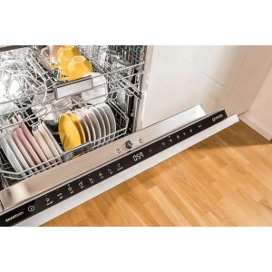 GORENJE GV642E90 Beépíthető mosogatógép