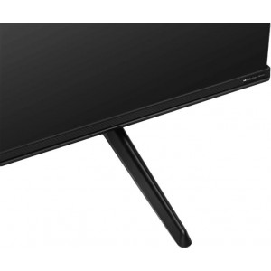 HISENSE 65E7KQ 4K UHD Smart QLED televízió, fekete, 164 cm