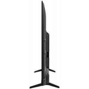 HISENSE 65E7KQ 4K UHD Smart QLED televízió, fekete, 164 cm