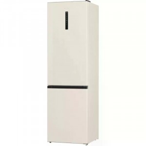 Gorenje NRK6202AC4 Alulfagyasztós hűtőszekrény