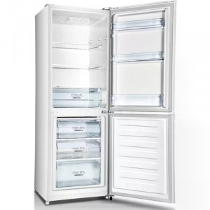 Gorenje RK4162PW4 Alulfagyasztós hűtőszekrény E Energiaosztály