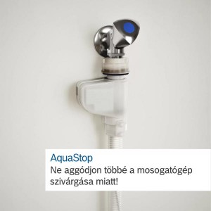 Bosch SMS4EVI00E Szabadonálló mosogatógép 14 teríték