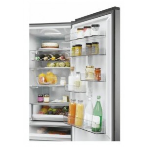 Haier HDPW5620CNPK Alulfagyasztós hűtőszekrény
