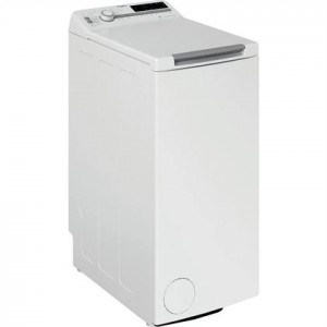 WHIRLPOOL TDLR 7231BS EU Felültöltős mosógép 7kg