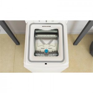 WHIRLPOOL TDLR 7231BS EU Felültöltős mosógép 7kg