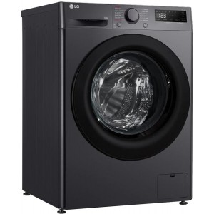 LG F4WR510SBM Elöltöltős mosógép