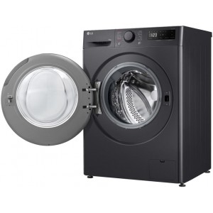 LG F4WR510SBM Elöltöltős mosógép