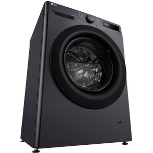 LG F4WR510SBM Elöltöltős mosógép