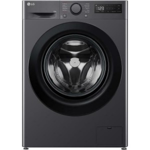 LG F4WR510SBM Elöltöltős mosógép