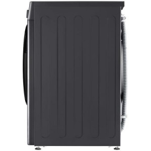 LG F4WR510SBM Elöltöltős mosógép