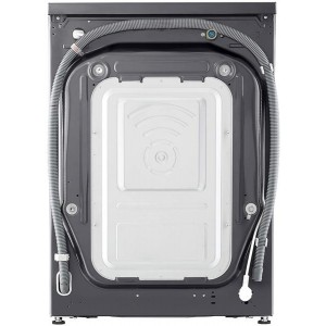 LG F4WR510SBM Elöltöltős mosógép