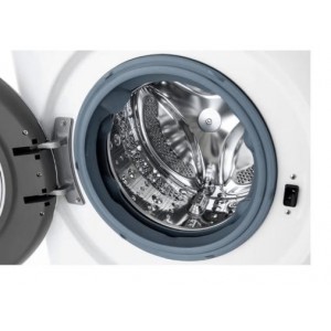 LG F4WR913P3WA Elöltöltős mosógép, gőz funkcióval