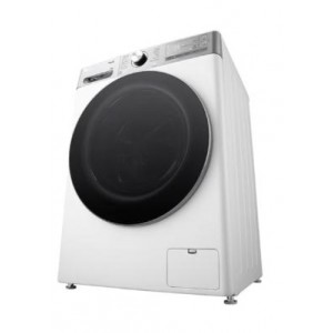 LG F4WR913P3WA Elöltöltős mosógép, gőz funkcióval