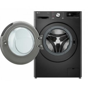LG F4DR711S2BA Mosó-szárítógép