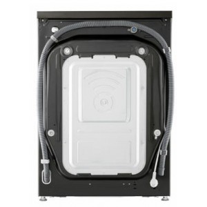 LG F4DR711S2BA Mosó-szárítógép