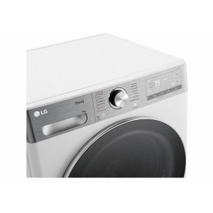LG F2WR909P3W Elöltöltős mosógép