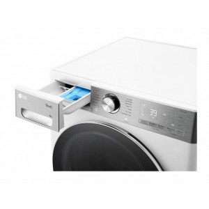 LG F2WR909P3W Elöltöltős mosógép