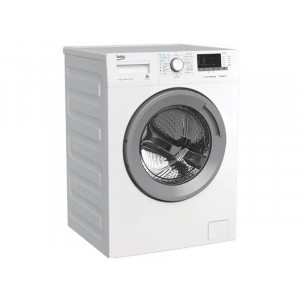 BEKO WTV9612XS Elöltöltős mosógép 9kg