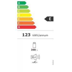 Gorenje R619EEW5 Egyajtós hűtőszekrény