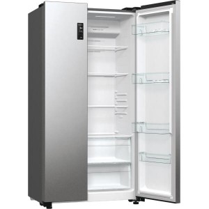 Gorenje NRR9185EAXL Sidy By Side hűtőszekrény