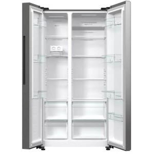 Gorenje NRR9185EAXL Sidy By Side hűtőszekrény