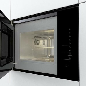 Gorenje BMI251SG3BG beépíthető mikrohullámú sütő