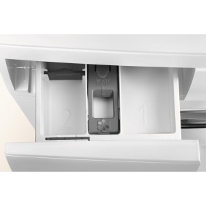 Electrolux EW6SN426BI Elöltöltős mosógép
