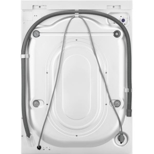 Electrolux EW6SN426BI Elöltöltős mosógép