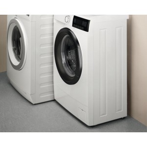 Electrolux EW6SN426BI Elöltöltős mosógép