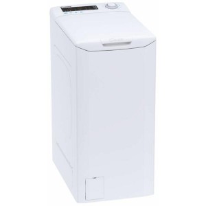 Candy CSTG 285TME/1-S Felültöltős mosógép