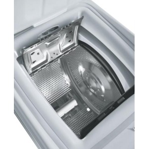 Candy CSTG 285TME/1-S Felültöltős mosógép