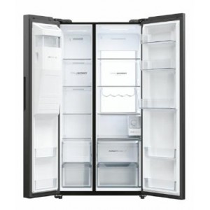 HAIER HSW79F18DIPT Side by side hűtőszekrény