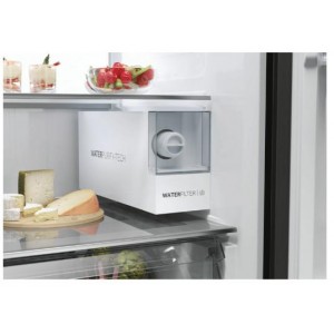 HAIER HSW79F18DIPT Side by side hűtőszekrény