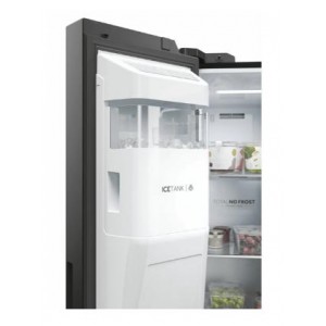 HAIER HSW79F18DIPT Side by side hűtőszekrény