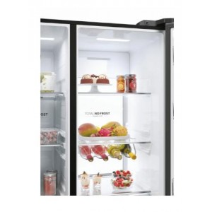 HAIER HSW79F18DIPT Side by side hűtőszekrény