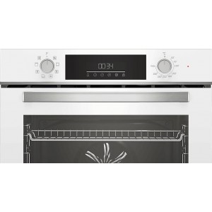 BEKO BBIM14300WMS Beépíthető sütő